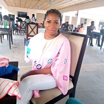 AyomideMaryYus1's profile picture. 