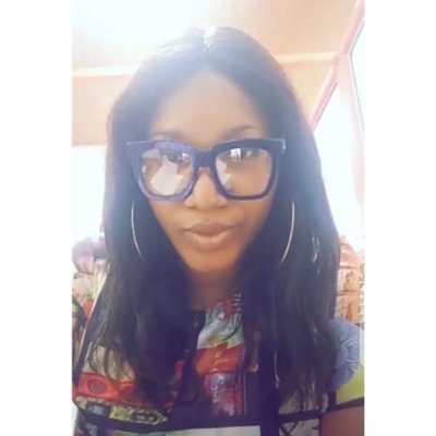 God fearing, hard-working, intelligent, smart and beautiful wife and mother of three✌️🥂😘