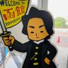 GreatGatsby2020's profile picture. 諸説あり『歴史の舞台を自分の目で見る👀』がテーマの旅🚄🚃🚌🚗🚲🛳️👟Ｂ級観光スポットが大好き✨神社仏閣⛩️御朱印📜御城印💮日本100名城&続日本100名城🏯山城⛰史跡🛕古戦場 ⚔墓🪦銅像👤家紋🏵に反応🤤各地を巡り日記代わりにポストしてます✏️🥴日本城郭検定2級取得