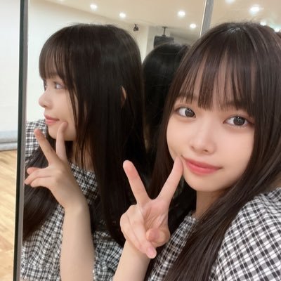 FJK/DM🙅🏻♀️/保護者管理/ 【TikTok→莉那】/キラチャレ2021歌部門 審査員特別賞🎤 avex youth 所属