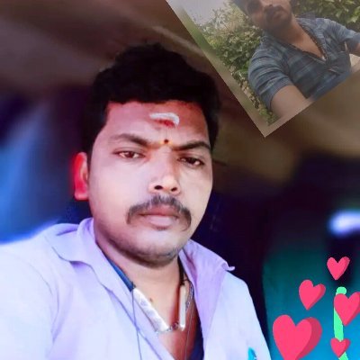 Rksuresh5353re1's profile picture. Driver