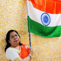 Aruna Mohan Jha (@arunajha10) 's Twitter Profile Photo Aruna Mohan Jha (@arunajha10) 's Twitter Profile Photo