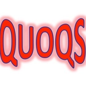 QuoqsPublishing's profile picture. Quoqs Publishing
https://t.co/9YyBRFj5zJ