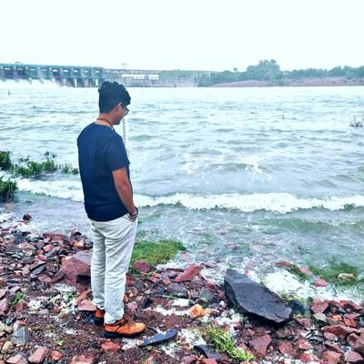 AnupamTiwari07's profile picture. 