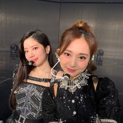 とうふよーだ🍓🍐 8/9ダヒョン&ツウィ サイン会