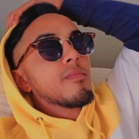 Zaeem Isaacs (@isaacszaeem) 's Twitter Profile