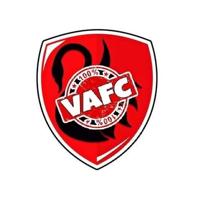 Bienvenue au supporter du VAFC