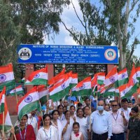 Rajinder K Dhamija (@drrkdhamija) 's Twitter Profile Photo