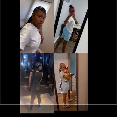 Add Me On Facebook:RayRay Snapchat: rayray9345 Philander Smith Major:Psychology