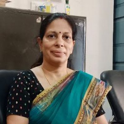 Assistant Professor
Hindi Department
Ambah PG College