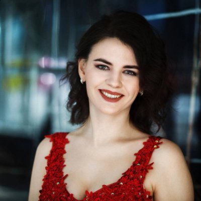 Alina🇺🇦.
PR-manager, recruiter of Yoyo Game❤️
#Bitcoin Mentor, entrepreneur. Open to profitable cooperation.