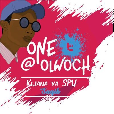 • 𝗔 𝗦𝘁𝘂𝗱𝗲𝗻𝘁 @SPUKenya
• 𝗜 𝗪𝗿𝗶𝘁𝗲 
• 𝗜 𝗧𝗮𝗹𝗸 
•  𝗜 𝗣𝗹𝗮𝗻
• @Omondi___ 𝗶𝘀 𝗺𝘆 𝗚
• 𝗗𝗠 or 𝗪𝗵𝗮𝘁𝘀𝗔𝗮𝗽 𝗩𝗶𝗮: +254779007967 •