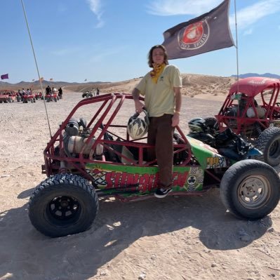 MichaudMikey's profile picture. au alum