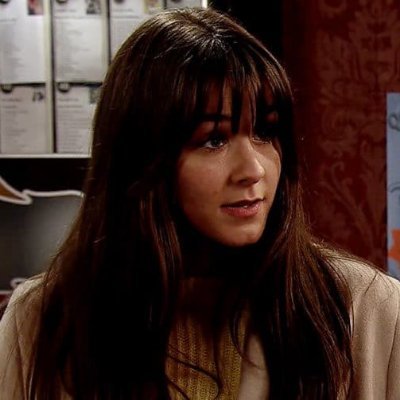 Sophie Webster
Works in devs corner shop
lesbian
Roleplay not real
