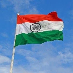 Proud Indian 🇮🇳, Hyper Nationalist 🇮🇳
believe in सनातन धर्म