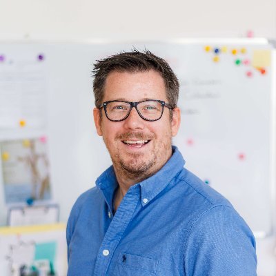 Ralph Emmerink Profile