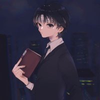 いにお (@inio_asanox) 's Twitter Profile