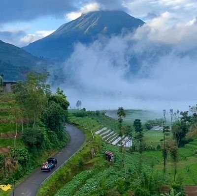 Menjadi hebat