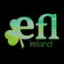 EFL Ireland (@efl_ireland) Twitter profile photo EFL Ireland (@efl_ireland) Twitter profile photo
