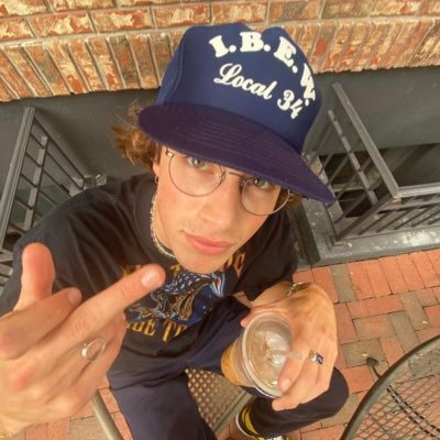 I solemnly swear I’m up to no good | basement bottoms 🫶🏼