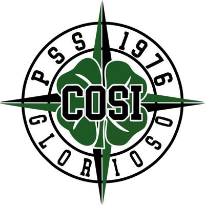 Official account twitter of Cosi Glorioso for @PSSleman || part of @BCSxPSS_1976