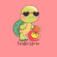 ᴛᴜƦᴛʟᴇ𝘴𝘵𝘰𝘳𝘦 🦁🐰🐢(@Turtlestore1) 's Twitter Profile Photo