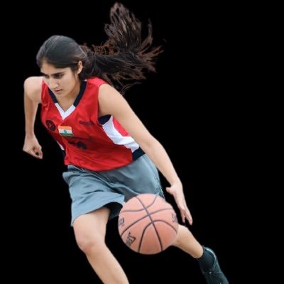 Hardwork is the key to success ⛹🏻‍♀️🏀