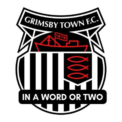 Providing brief reactions on all things Grimsby Town Football Club
