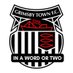 GTFC Two Word Reactions (@gtfc2words) Twitter profile photo