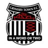 gtfc2words's profile picture. Providing brief reactions on all things Grimsby Town Football Club