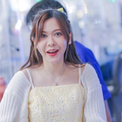 Myatjame1's profile picture. #NoeyBnk48