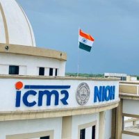 ICMR-National Institute of Occupational Health(@icmrnioh) 's Twitter Profile Photo