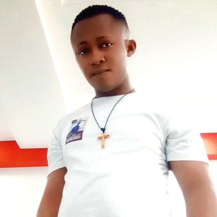 CHIDIKE34300772's profile picture. 