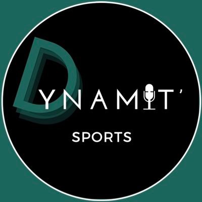 Ton média foot qui parle aux jeunes ! Actu, blagues et discussions autour d’un sujet roi : le Football 👑 | Contact pro : dynamitsports@gmail.com 📨