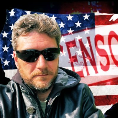 Editor of America Uncensored .net. One of the most censored sites on the net. Silenced before it was a fad. Production https://t.co/9EM4oNIsCO