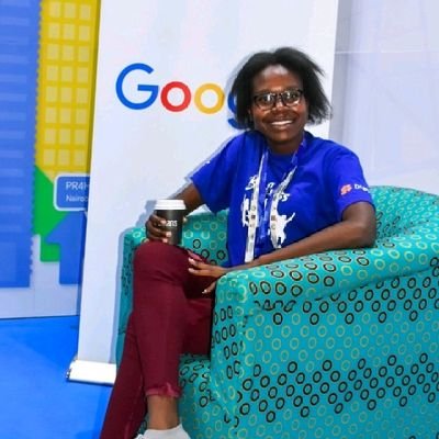 Whitneywendy_3's profile picture. Self motivated 💯
Software developer 💻