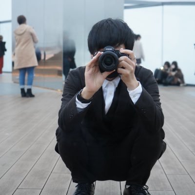 写真垢はじめました(a7ⅲ) / 撮った写真が誰かの心に響きますように / #ファインダー越しの私の世界 / #写真好きな人と繋がりたい / #photography