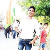 राहुल सिंह राजपूत (@rahulsingh_says) 's Twitter Profile
