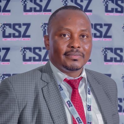 cyberseczw's profile picture. God First! | Digital Forensics & Cyber Security Expert | SADC Training Facilitator in Cybercrime Investigations | Systems Analysts | ICT Consultant