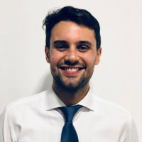 Luis Rico (@luisrico89) 's Twitter Profile