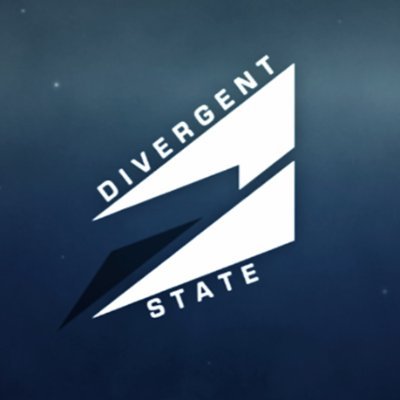 DivergentState's profile picture. The Squad.
#BeDivergent 💥