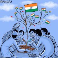 Satish Acharya(@satishacharya) 's Twitter Profile Photo