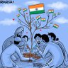 satishacharya's profile picture. Editorial Cartoonist l Cricket l Films l
https://t.co/QS6lwuOwxF