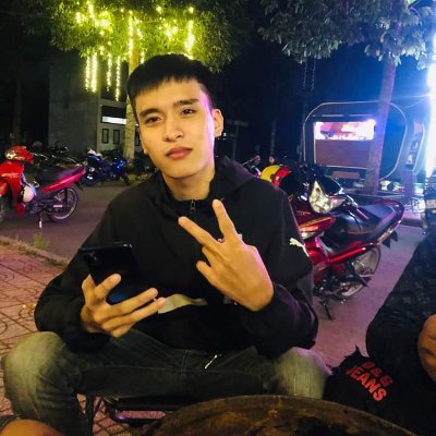 trangialac95's profile picture. sống vui vẽ là được