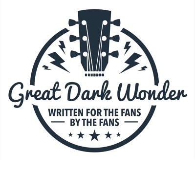 Great Dark Wonder