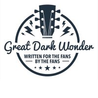 Great Dark Wonder(@greatdkwonder) 's Twitter Profile Photo