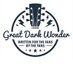 Great Dark Wonder (@greatdkwonder) Twitter profile photo