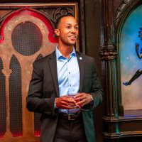 DeVonte Garcia (@garciadevonte) 's Twitter Profile