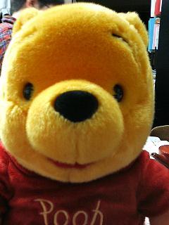 蜂蜜大好き♡くまちゃん くまのプーさん⚾️蜂蜜大好き on X