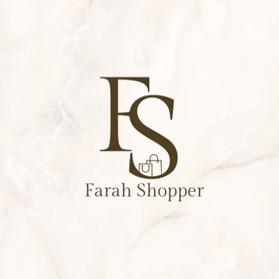 Shopper Farah